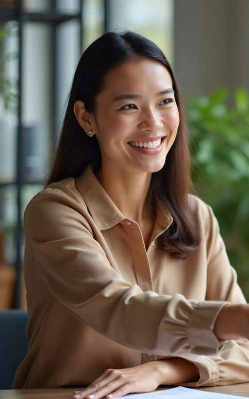 CFLSI team consulting